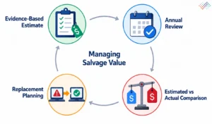 Best Practices for Managing Salvage Value.