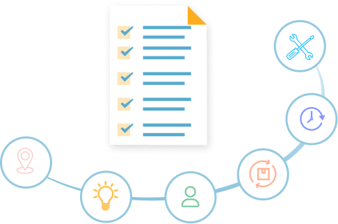 Asset Verification Software