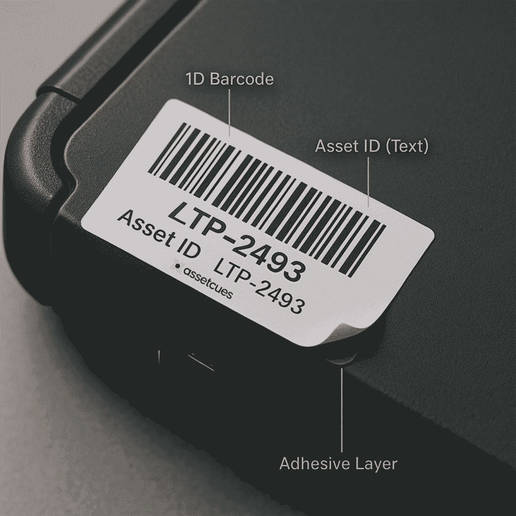 Barcodes vs RFID vs GPS – Asset Tracking method (Pros & Cons)