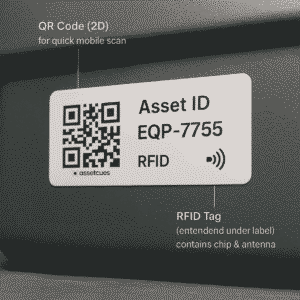 RFID TAG