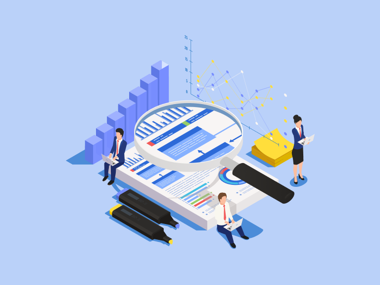 Fixed Asset Audit Checklist