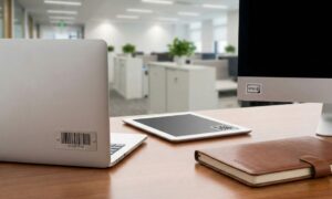 Asset Marking – Different Methods and their Uses