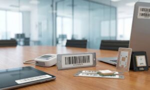 Asset Tracking Tags: Key Factors affecting the Selection