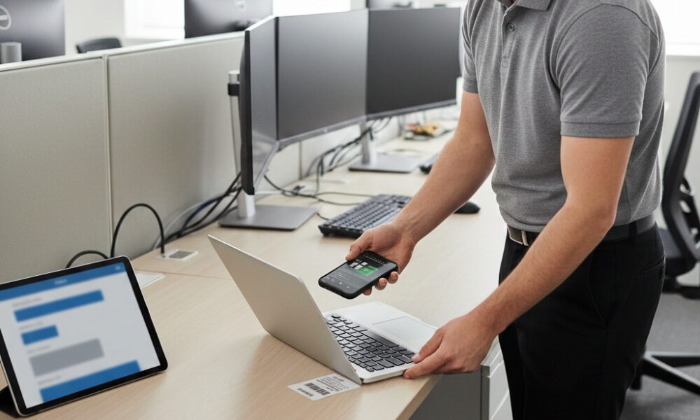 Asset Movement Control How to Track & Control Your Asset’s Movements