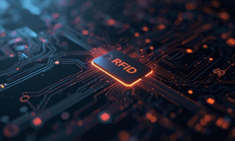 RFID Asset Tracking – The Ultimate Guide