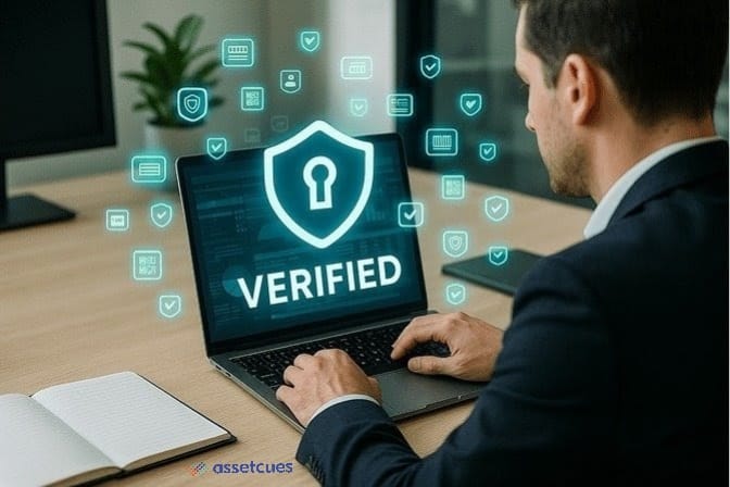 8 Essential Features of Asset Verification Software - AssetCues ...