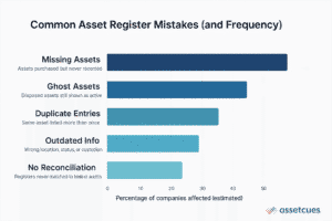 Asset-Audit-Heatmap