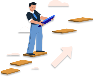 asset-request process