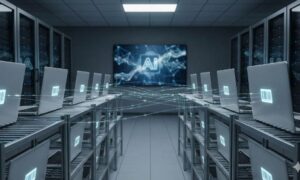 IoT for Asset Tracking How AI is Shaping the Future of Asset Tagging