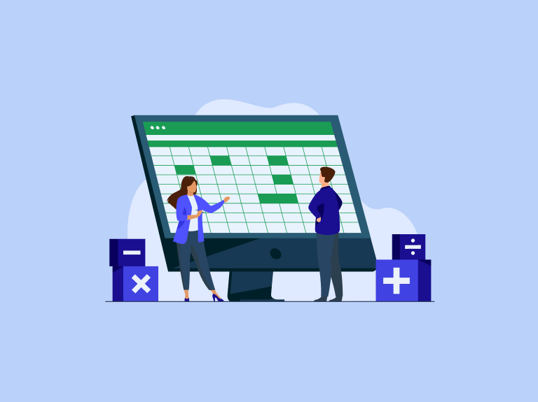 Asset Register Examples: Excel Template & Example Guide - AssetCues ...