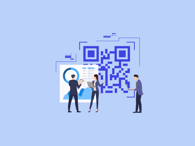 Choosing the Right Barcode Asset Tracking Software