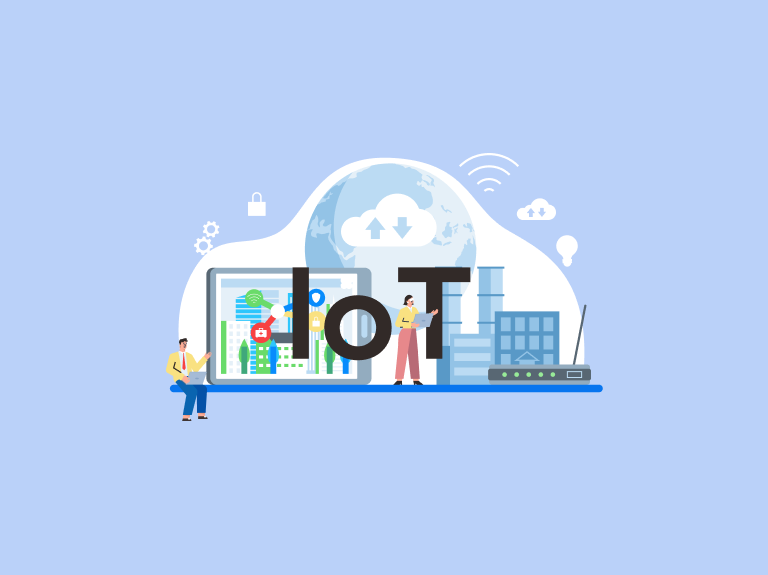 IoT for Asset Tracking_ How AI is Shaping the Future of Asset Tagging