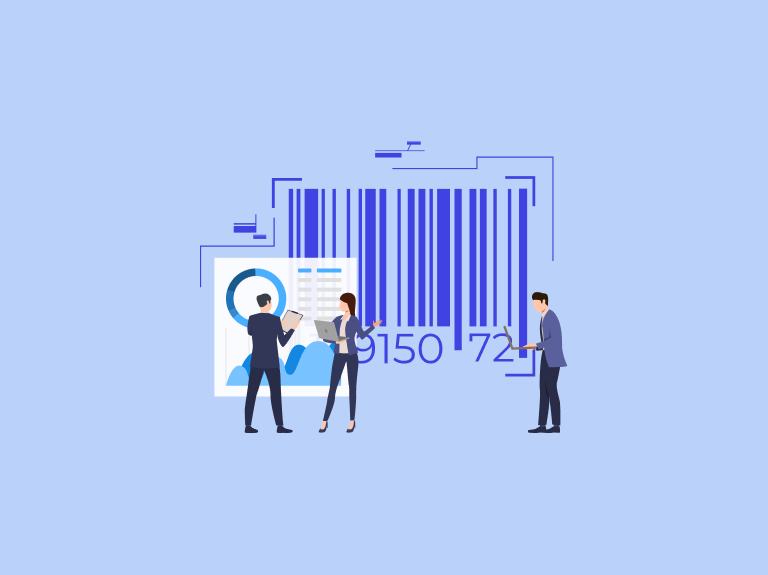 Choosing the Right Barcode Asset Tracking Software
