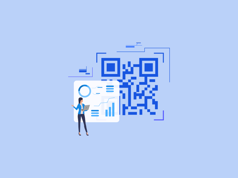 QR Code Asset Management for Enterprise_ Benefits, Use Cases, and Software Tips
