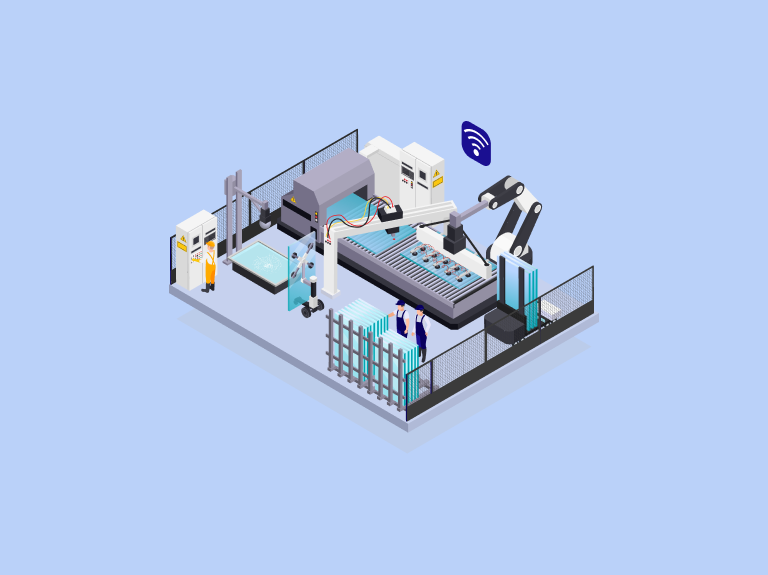 Equipment & Physical Asset Lifecycle Management for Manufacturing Enterprises