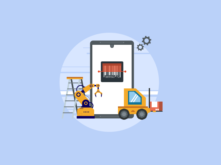 Tool Tracking Barcode System_ Operations Guide for Tools & Equipment