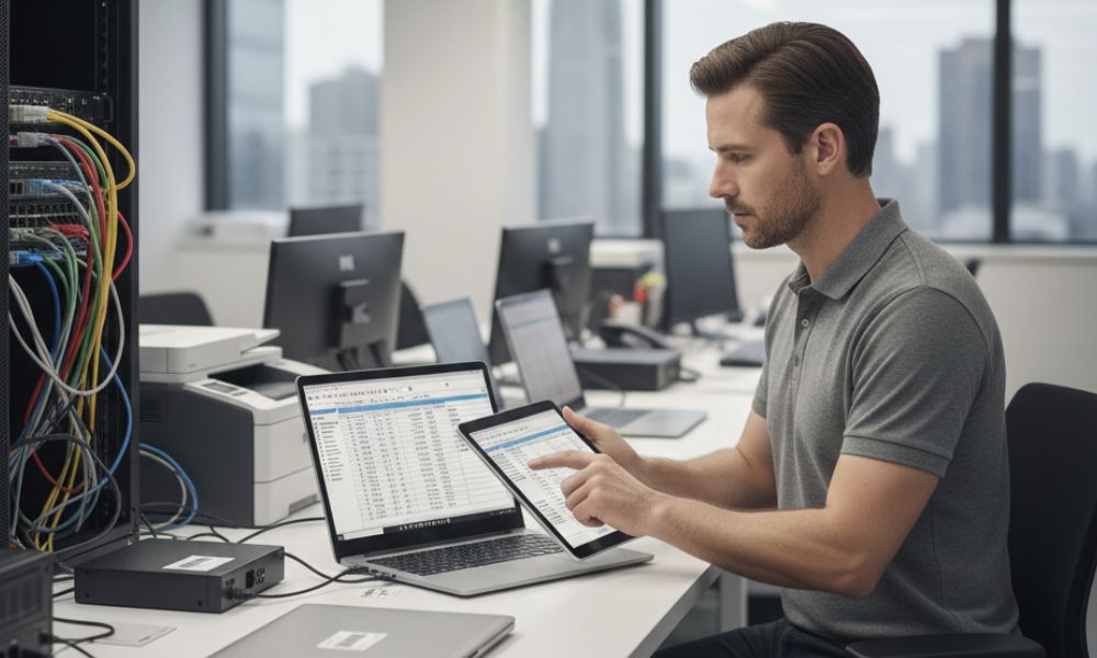 It Asset Management Lifecycle Best Practices Itam Itil