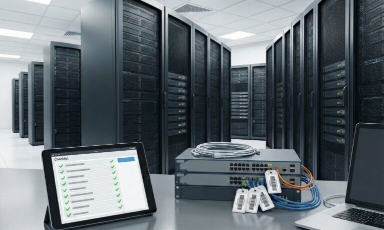 Fixed Asset Inventory Best Practices for Accurate Counts