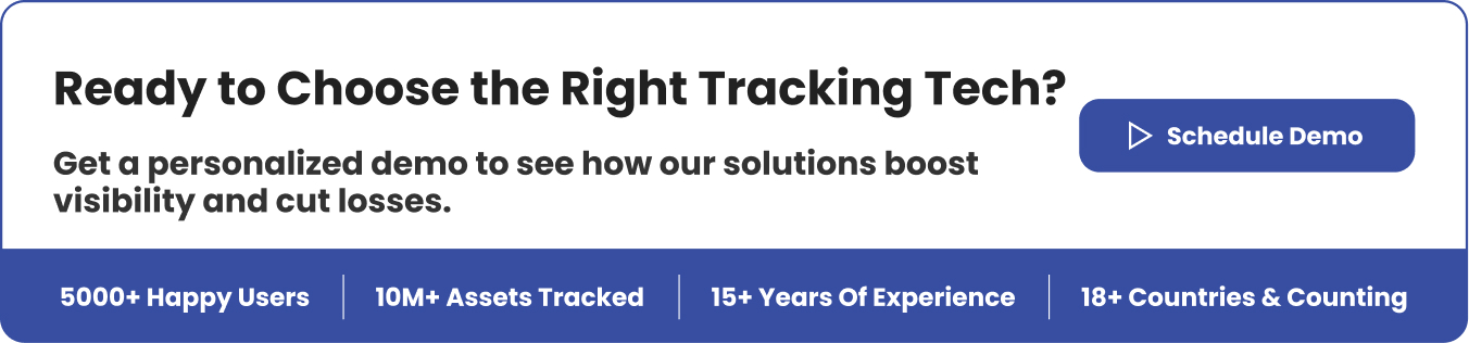 Ready to Choose the Right Tracking Tech?
