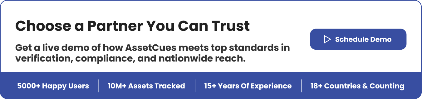 Choose a Partner You Can Trust