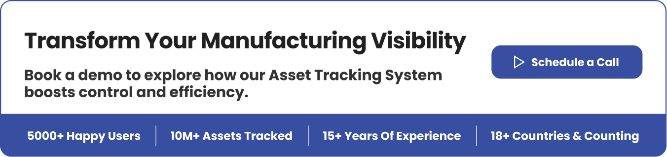 Transform Your Manufacturing Visibility CTA