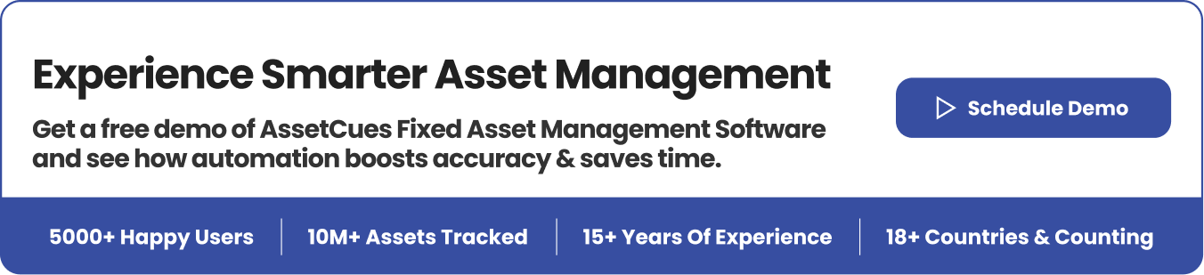 Experience Smarter Asset Management