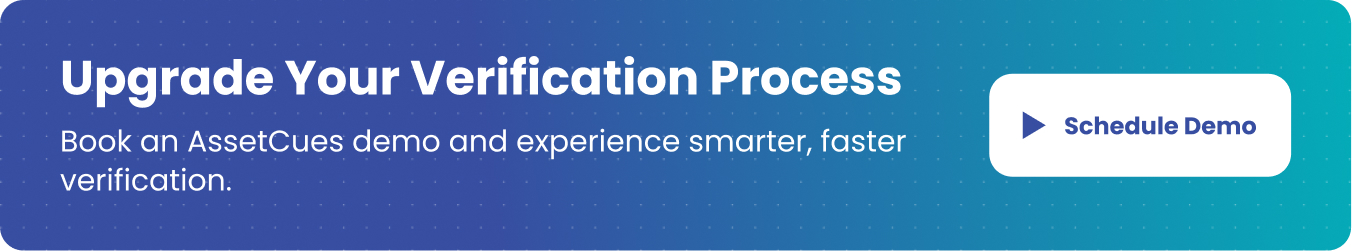 Upgrade Your Verification Process