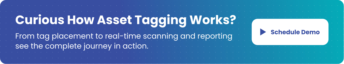 Curious How Asset Tagging Works?