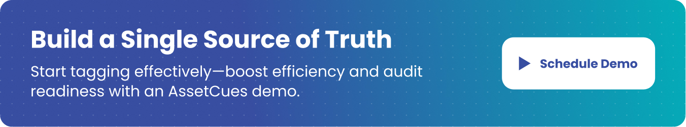 Build a Single Source of Truth