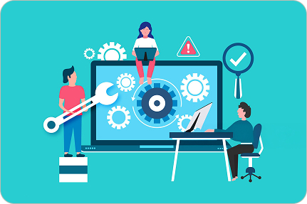 Image for Integration