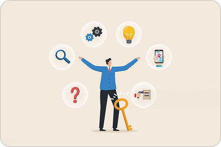 Image for Flexible Design