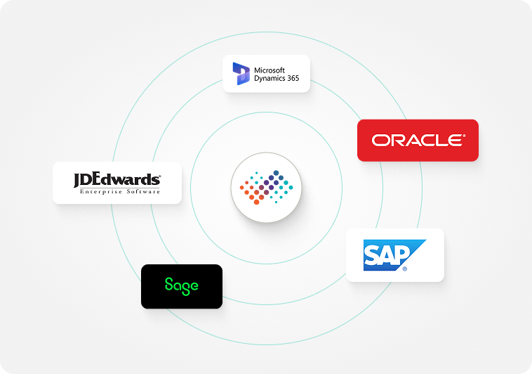 Image for Finance & IT