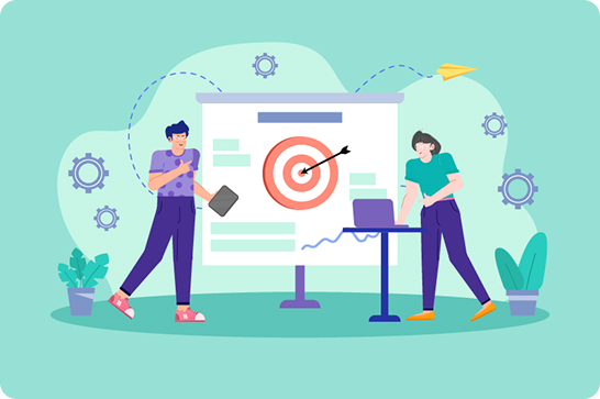 Image for Finance & IT