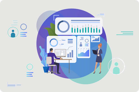 Image for Finance & IT