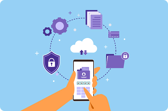 Image for Enterprise Scale