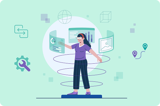 Image for Enterprise Scale