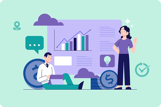 Image for Finance & IT