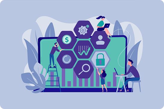 Image for Integration