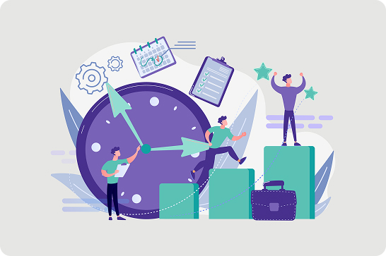 Image for Finance & IT