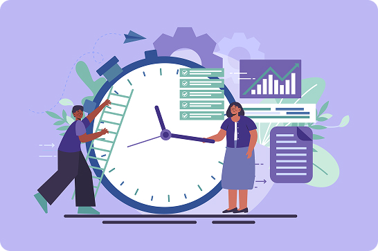 Image for Enterprise Scale