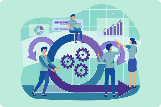 Image for Flexible Design