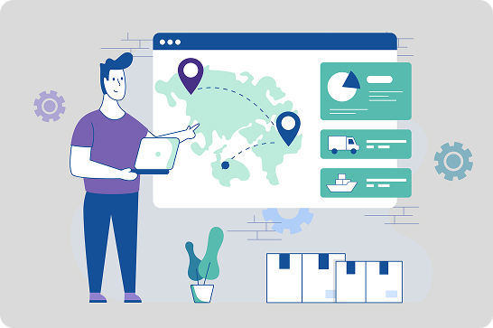 Image for Enterprise Scale