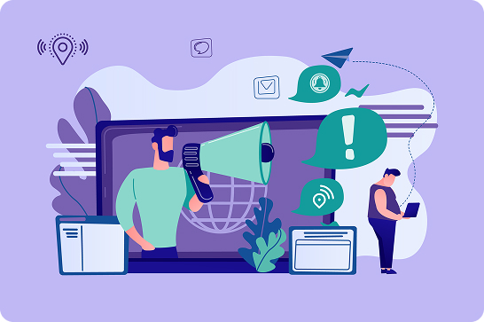 Image for Integration