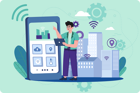 Image for Flexible Design