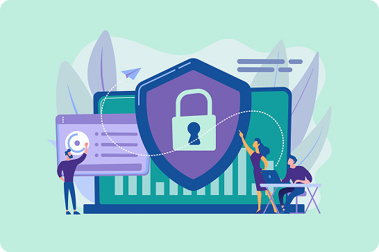 Image for Enterprise Scale