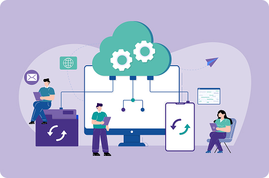 Image for Flexible Design