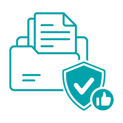 Accurate & audit ready