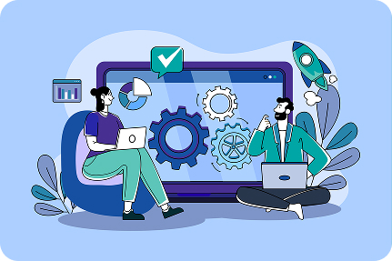 Image for Integration