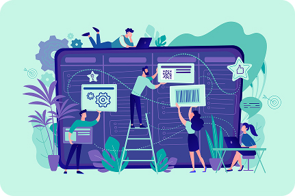 Image for Flexible Design