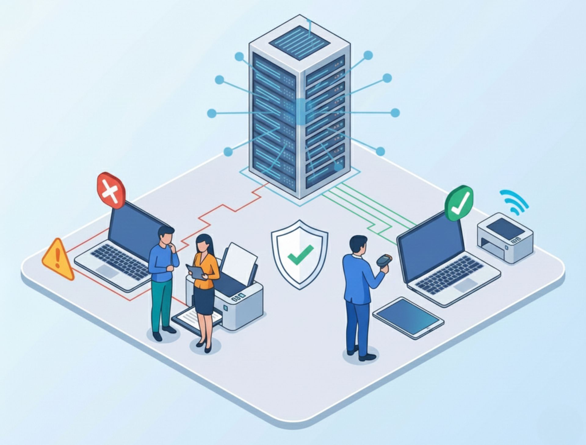 Exception Handling & Re-Verification